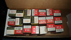 Tubes12av6 12be6 Nos Tube 21 50c5 Aa5 35w4 Lot