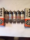 12bn6 Genera Electric Set Of