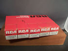 12bq6gtb Nib Us Nos 12cu6 Sleeve 12bq6 Tubes Vacuum Rca Valves