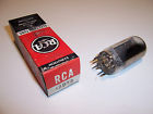 12bt3 Rca Vacuum Tube Tested New Old Stock Free Shipping