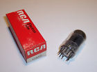 12bv11 Rca Vacuum Tube Tested New Old Stock Free Shipping