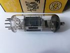 12byza Fox Tango Corp Electron Tube Original Vtg With Box