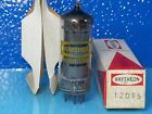 12dt5 Rca Raytheon Vacuum Tube Nos Nib In Original Crisp Box