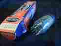 12dt7 Raytheon New Old Stock Vacuum Tube Repairmans Inventory