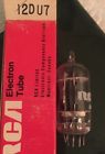 12du7 Rca Nib Amplifier Vacuum Tube