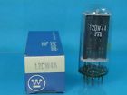 12bt3 12dw4 Westinghouse Vacuum Tube Nib Nos