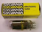 12dw4a Sylvania Electronictube Nos Free