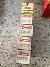 12eg6 Raytheon New Nos Boxed Sleeve Of Radio Audio Vacuum Tubes