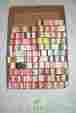12eh5 Mixed Lot Of 100 Boxed Vacuum Tubes 6dt6 6by8 6bh8 6hb7