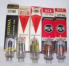 12fm6 Lot Of 5 Nos