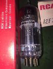 12fx8a Rca Nos Nib Amplifier Vacuum Tube