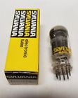 12gn7a-12hg7 Sylvania Vintage Electronic Vacuum Tube Nos