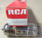 12hg7-12gn7a Rca New Usa Glass