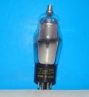 12j7g Zenith Type Vintage Vacuum Radio Tube Valve Tested St Shape