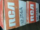 12jt6a National Tube Amplifier
