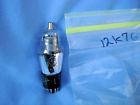 12k7g 12k7 Sylvania G Grey Plate D