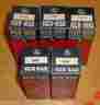 12k8 Ken-rad 5 Nos Nib New Tubes Free Shipping Usa