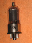 12k8gt Various Vintage Radio Vacuum