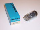 12md8 International Vacuum Tube Tested New Old Stock Free Shipping
