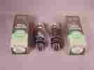 12q7g National Union 2 Antique Radio Amp Tubes Matching Codes Mr New