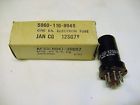 Cg-12sg7 12sg7-y Ge Jan Vacuum Tube Nib Nos Military Grade Tested Strong