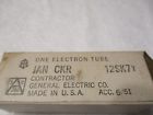 12sk7y Jan Ckr Two Electron