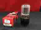 Jan-12sl7gt 12sl7gt Vt-289 National Union Nos Jan Cnu Tube Rare Tested 3000 2800 100 98