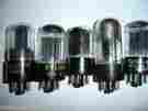 12sn7gtgt Assorted Nos Tubes 5 Pcs Tested