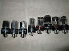12sntgt Ge Lot 8 Vinta Amplifier
