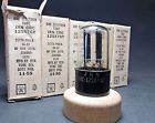 12sx7 Gt Rca Jan Vintage
