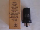 Tub14506 12sy7 Rca Vintage Nos Jan Crc Vacuum Tube Tubes Usa Tested