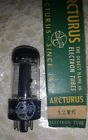12w6 Arcturis Vintage Amplifier Tube