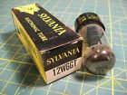 12w6gt Tube Vacuum Sylvania