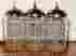 1310umhos Ge 3 Matshushita 12ax7 Ecc83 Audio Tubes Strong Balanced 1395 1470 1410