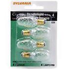 13498 Sylvania Incandescent Lamp 4 046135135699