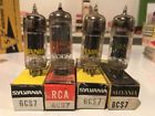 13515 One Philco Lot Of Black Plates Sylvania Rca Nib
