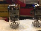 Ecc82 13d5a Pinnacle 1 Pair Brimar