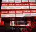 13dr7 13de7 Rca 18 Pieces Nos Nib Premium Tubes Type Black Grey Plate Perfect Cond