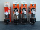 13em7 Tubes Nos 15ea7 4 Vacuum Amplifier Lot Nib