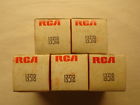 Tub14697 13z10 13j10 Rca Vintage Nos Vacuum Tube Tubes Lot Of Usa Tested