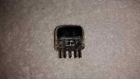 1970-0009 14 Burroughs Compare Oval -5991 6510 Tube Nixie Pin Vintage Hp