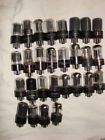 6sn7gt 14244 Unbranded Good Used Radio Audio Tubes
