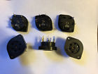 144b Western Electric Genuine 6-pin