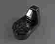 146-106 Amphenol Bracket Power Tube Socket 4 Pins For Ham Radio