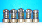 12b7 14a7 Philco Loctal 5 Lot Radio