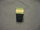 14af7g-xxd 14af7-xxd Sylvania Vintage Radio Tube In Original Green Box