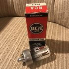14f-7 Rca Electron Vacuum Tube