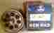 14j7 Ken-rad Vintage Nos Nib E7e Radio Vacum Tube