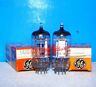 14jg8 Ge Nos Radio Vinta Amplifier Audio Vacuum Tubes Valve Tested