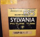 14pq4a 14pq4 - 14hp4 Sylvania Nos